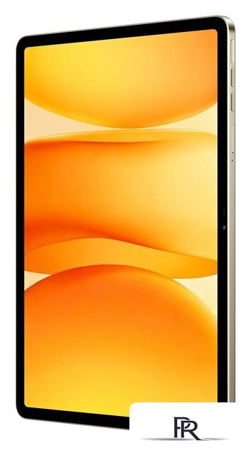 Планшет Blackview Mega 12 5G 12GB/256GB (золотистый, с аксессуарами) - Изображение №6 — Интернет-магазин ПроЗаказ