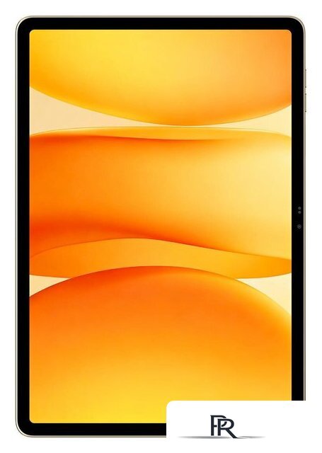 Планшет Blackview Mega 12 5G 12GB/256GB (золотистый, с аксессуарами) - Изображение №3 — Интернет-магазин ПроЗаказ