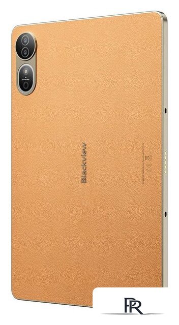 Планшет Blackview Mega 12 5G 12GB/256GB (золотистый, с аксессуарами) - Изображение №8 — Интернет-магазин ПроЗаказ