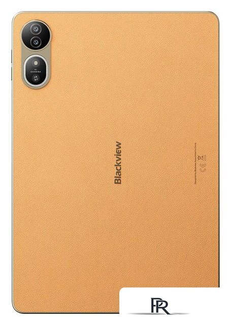 Планшет Blackview Mega 12 5G 12GB/256GB (золотистый, с аксессуарами) - Изображение №4 — Интернет-магазин ПроЗаказ