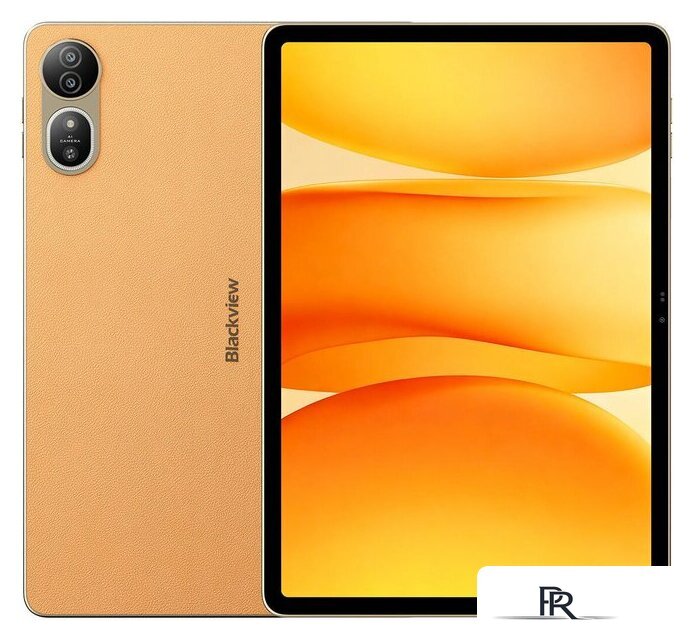 Планшет Blackview Mega 12 5G 12GB/256GB (золотистый, с аксессуарами) - Изображение №1 — Интернет-магазин ПроЗаказ