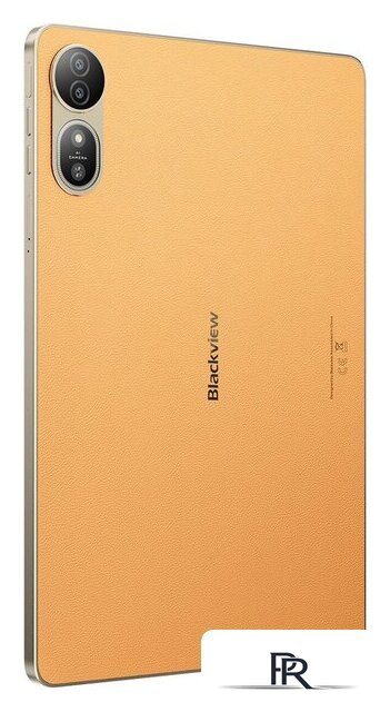 Планшет Blackview Mega 12 5G 12GB/256GB (золотистый, с аксессуарами) - Изображение №7 — Интернет-магазин ПроЗаказ
