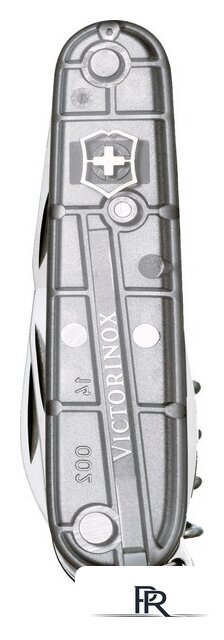 Мультитул Victorinox Spartan (1.3603.T7) - Изображение №2 — Интернет-магазин ПроЗаказ