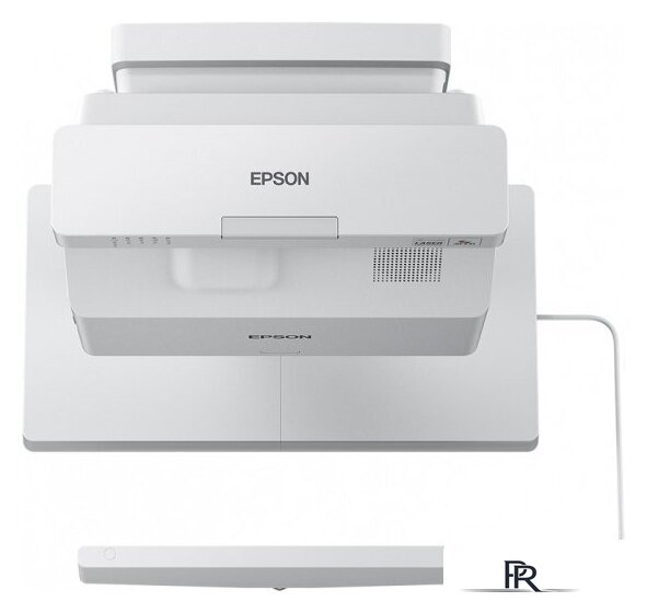 Проектор Epson EB-725Wi - Изображение №1 — Интернет-магазин ПроЗаказ