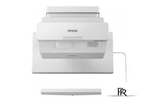 Проектор Epson EB-725Wi - Изображение №2 — Интернет-магазин ПроЗаказ