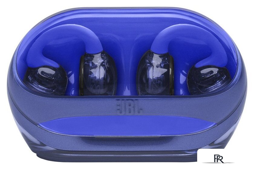 Наушники JBL Soundgear Clips (синий) - Изображение №4 — Интернет-магазин ПроЗаказ