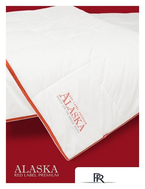 Одеяло Espera Home Alaska Red Label ЕС-5553 175x200 - Изображение №6 — Интернет-магазин ПроЗаказ