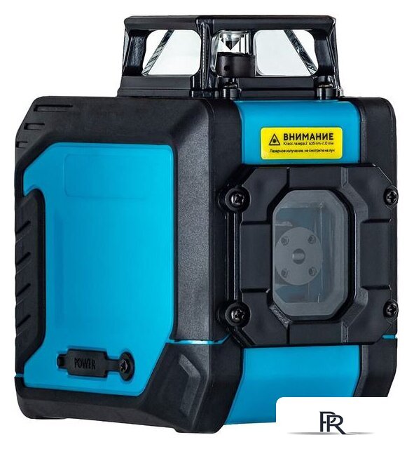 Лазерный нивелир Instrumax 360 IM0137 - Изображение №6 — Интернет-магазин ПроЗаказ