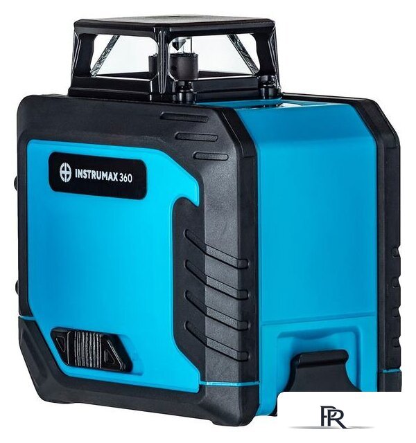 Лазерный нивелир Instrumax 360 IM0137 - Изображение №3 — Интернет-магазин ПроЗаказ