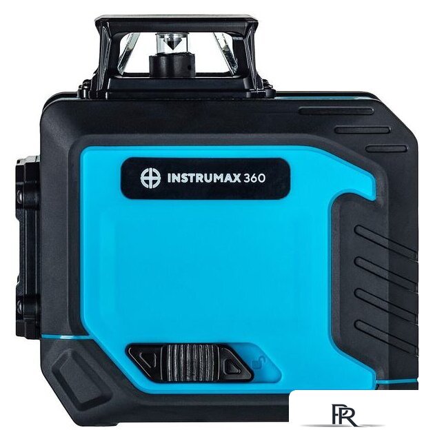 Лазерный нивелир Instrumax 360 IM0137 - Изображение №2 — Интернет-магазин ПроЗаказ