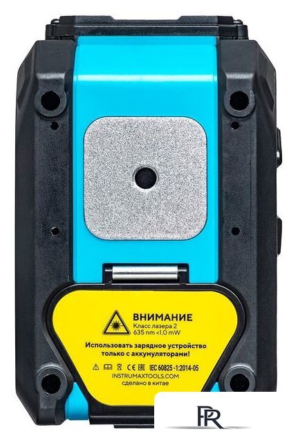 Лазерный нивелир Instrumax 360 IM0137 - Изображение №9 — Интернет-магазин ПроЗаказ