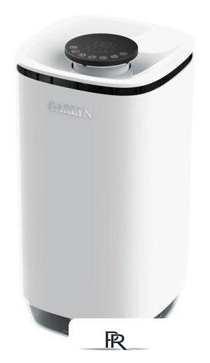 Климатический комплекс Garlyn AirClean V60 - Изображение №1 — Интернет-магазин ПроЗаказ