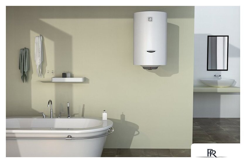 Накопительный электрический водонагреватель Ariston PRO1 R ABS 100 V - Изображение №6 — Интернет-магазин ПроЗаказ