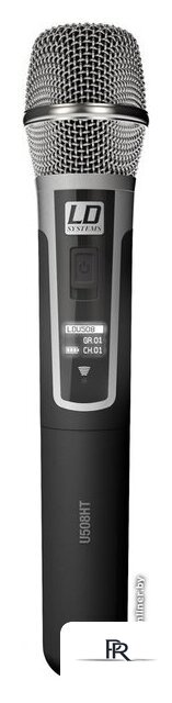 Радиосистема LD Systems U508 HHC - Изображение №2 — Интернет-магазин ПроЗаказ