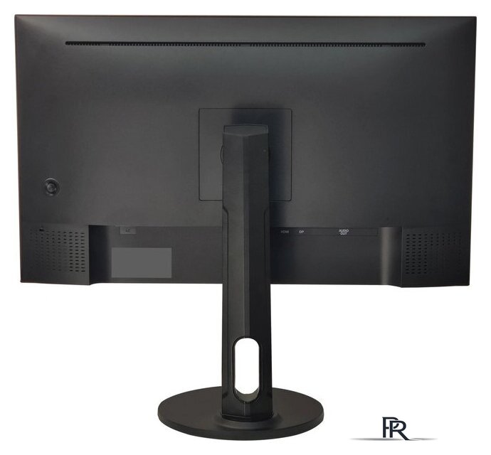 Монитор Digma Progress 27P505Q - Изображение №2 — Интернет-магазин ПроЗаказ