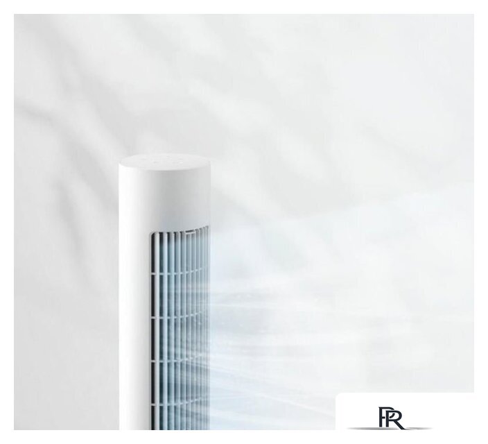 Колонный вентилятор Xiaomi DC Inverter Tower Fan 2 BHR8846EU (европейская версия) - Изображение №9 — Интернет-магазин ПроЗаказ