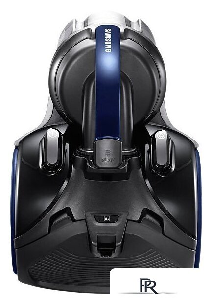 Пылесос Samsung SC15K4130HB [VC15K4130HB/EV] - Изображение №1 — Интернет-магазин ПроЗаказ