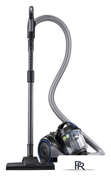 Пылесос Samsung SC15K4130HB [VC15K4130HB/EV] - Изображение №6 — Интернет-магазин ПроЗаказ