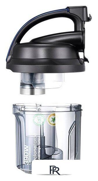 Пылесос Samsung SC15K4130HB [VC15K4130HB/EV] - Изображение №13 — Интернет-магазин ПроЗаказ