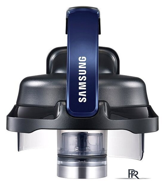 Пылесос Samsung SC15K4130HB [VC15K4130HB/EV] - Изображение №14 — Интернет-магазин ПроЗаказ
