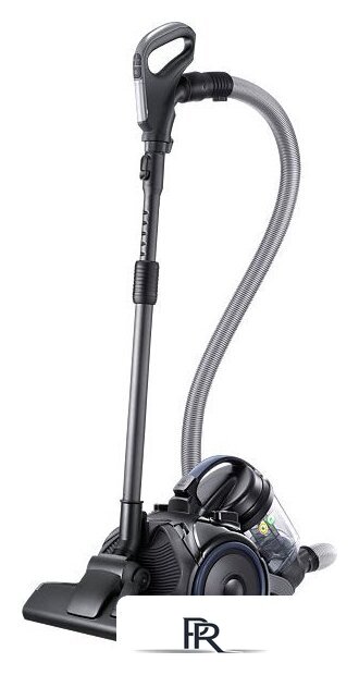 Пылесос Samsung SC15K4130HB [VC15K4130HB/EV] - Изображение №8 — Интернет-магазин ПроЗаказ