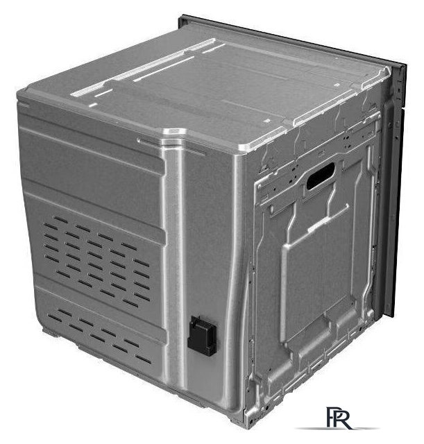 Электрический духовой шкаф ASKO OT56BGH - Изображение №6 — Интернет-магазин ПроЗаказ