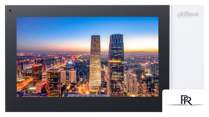 Монитор Dahua DHI-VTH2421FW - Изображение №1 — Интернет-магазин ПроЗаказ