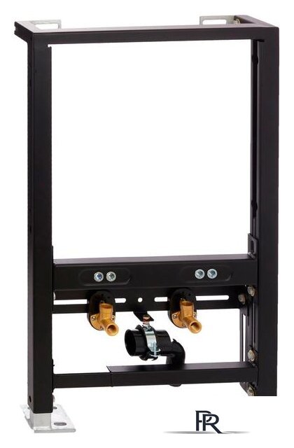 Инсталляция для биде WeltWasser Amberg 500 BD - Изображение №1 — Интернет-магазин ПроЗаказ