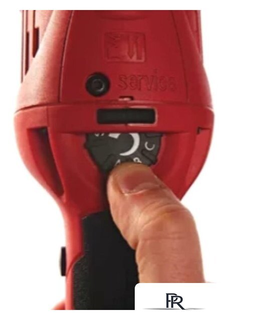 Полировальная машина Milwaukee AP 12 E 4933383925 - Изображение №3 — Интернет-магазин ПроЗаказ