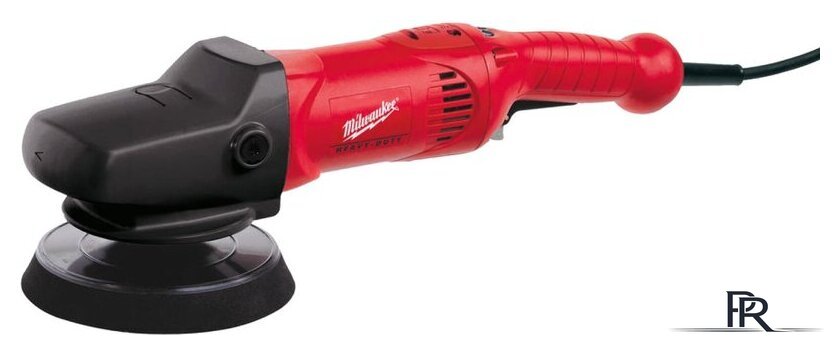 Полировальная машина Milwaukee AP 12 E 4933383925 - Изображение №1 — Интернет-магазин ПроЗаказ