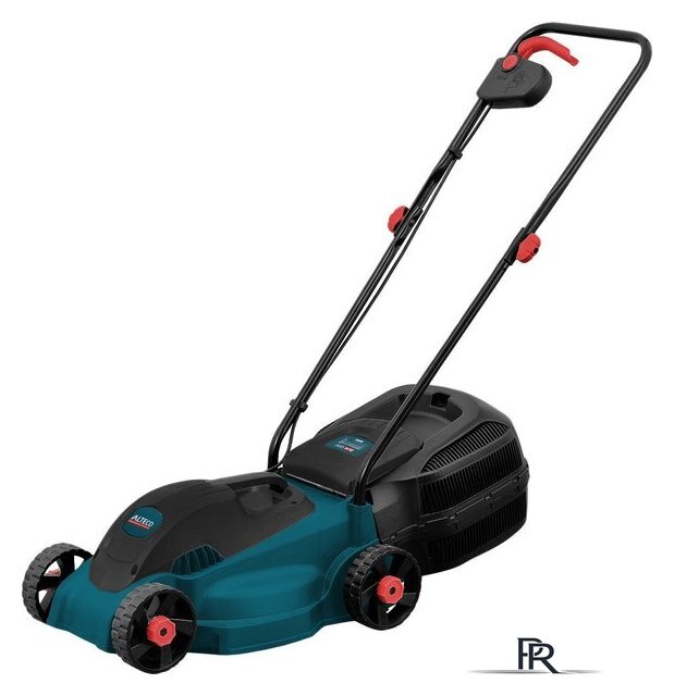 Газонокосилка Alteco ELM 1200 - Изображение №1 — Интернет-магазин ПроЗаказ