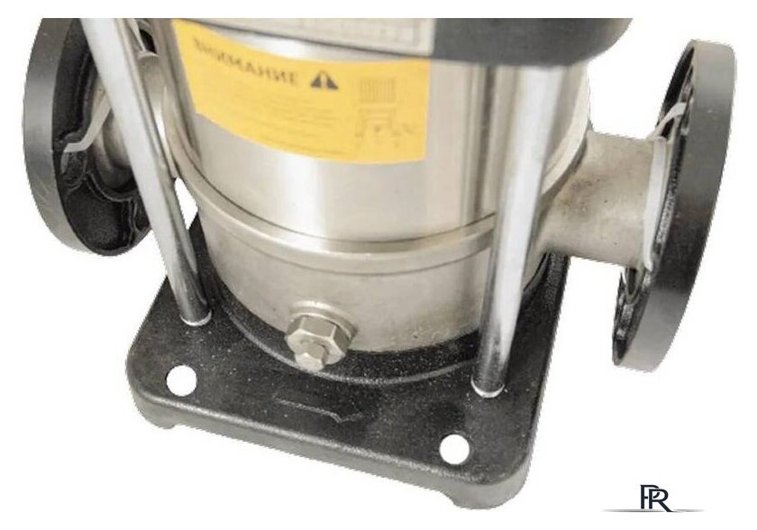 Центробежный насос Unipump MVH 2-26 - Изображение №3 — Интернет-магазин ПроЗаказ