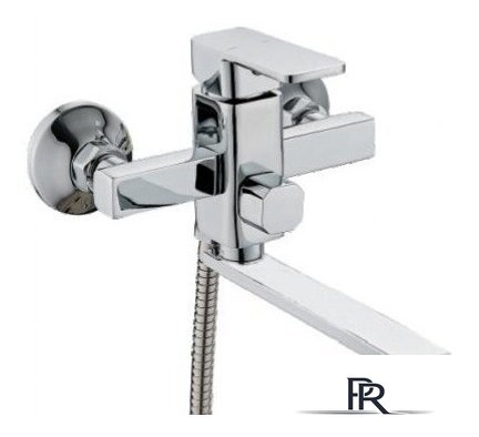 Смеситель Wisent WP30006 - Изображение №1 — Интернет-магазин ПроЗаказ