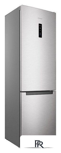 Холодильник Indesit ITS 5200 XB - Изображение №3 — Интернет-магазин ПроЗаказ