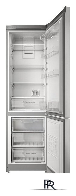 Холодильник Indesit ITS 5200 XB - Изображение №2 — Интернет-магазин ПроЗаказ