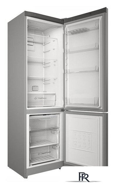 Холодильник Indesit ITS 5200 XB - Изображение №4 — Интернет-магазин ПроЗаказ