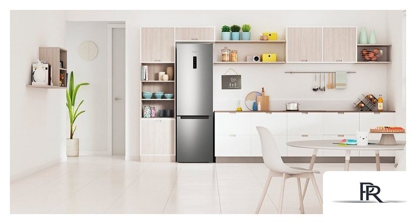 Холодильник Indesit ITS 5200 XB - Изображение №5 — Интернет-магазин ПроЗаказ