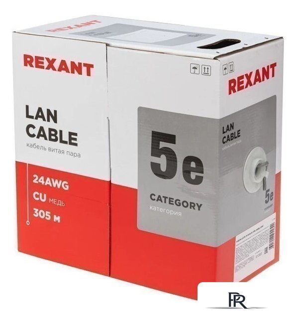 Кабель Rexant 01-0069 - Изображение №1 — Интернет-магазин ПроЗаказ