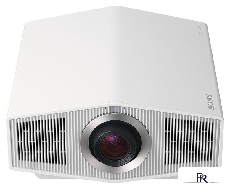 Проектор Sony VPL-XW7000ES (белый) - Изображение №3 — Интернет-магазин ПроЗаказ