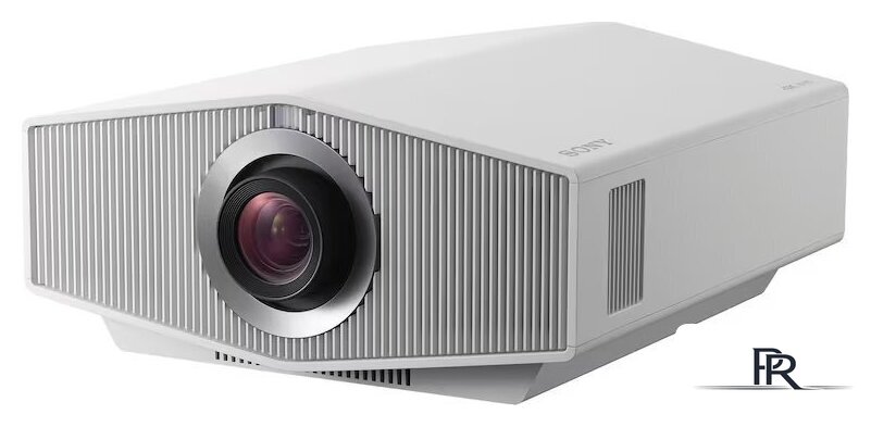 Проектор Sony VPL-XW7000ES (белый) - Изображение №1 — Интернет-магазин ПроЗаказ