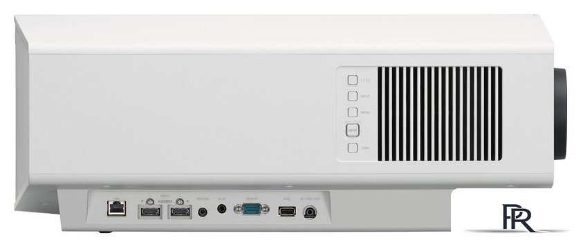 Проектор Sony VPL-XW7000ES (белый) - Изображение №6 — Интернет-магазин ПроЗаказ
