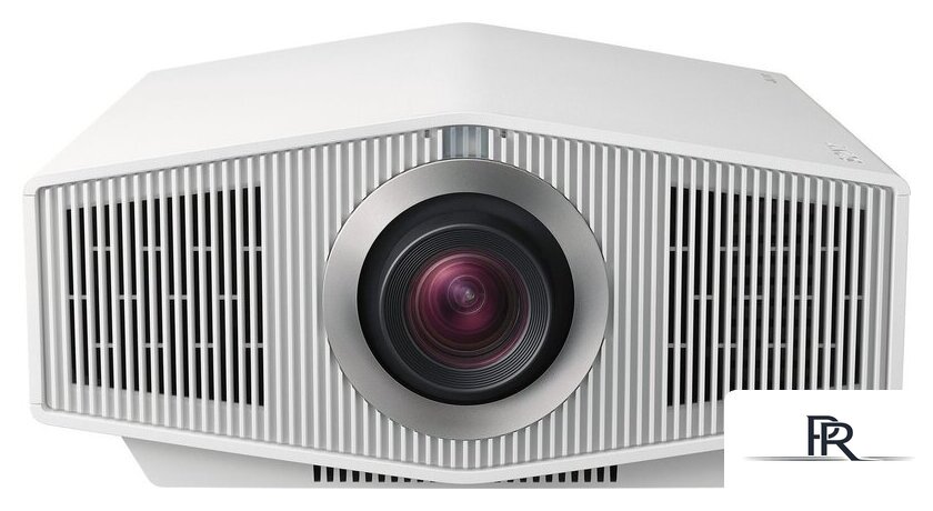 Проектор Sony VPL-XW7000ES (белый) - Изображение №2 — Интернет-магазин ПроЗаказ