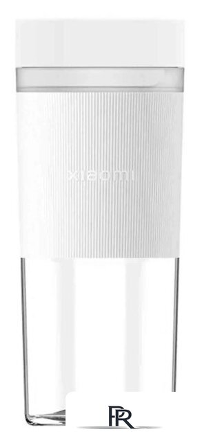 Портативный блендер Xiaomi Portable Blender XMZZB01PL - Изображение №1 — Интернет-магазин ПроЗаказ