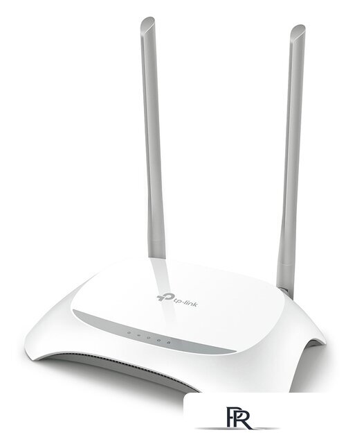 Wi-Fi роутер TP-Link TL-WR850N - Изображение №2 — Интернет-магазин ПроЗаказ