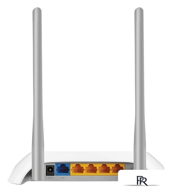 Wi-Fi роутер TP-Link TL-WR850N - Изображение №3 — Интернет-магазин ПроЗаказ