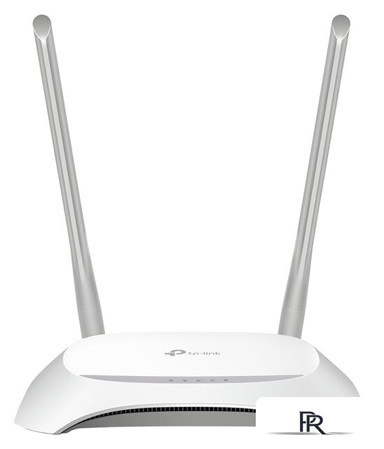 Wi-Fi роутер TP-Link TL-WR850N - Изображение №1 — Интернет-магазин ПроЗаказ