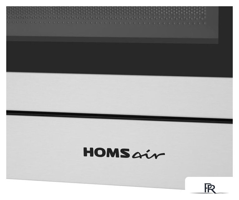 Микроволновая печь HOMSair MOB201S - Изображение №7 — Интернет-магазин ПроЗаказ