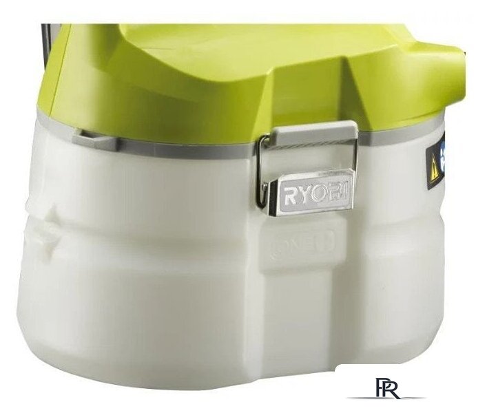 Аккумуляторный опрыскиватель Ryobi One+ OWS1880 (без АКБ) - Изображение №6 — Интернет-магазин ПроЗаказ