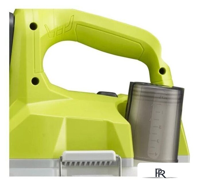 Аккумуляторный опрыскиватель Ryobi One+ OWS1880 (без АКБ) - Изображение №5 — Интернет-магазин ПроЗаказ
