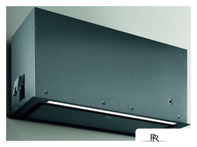 Кухонная вытяжка Jetair Plane Lux BL/A/72 PRF0175763 - Изображение №1 — Интернет-магазин ПроЗаказ